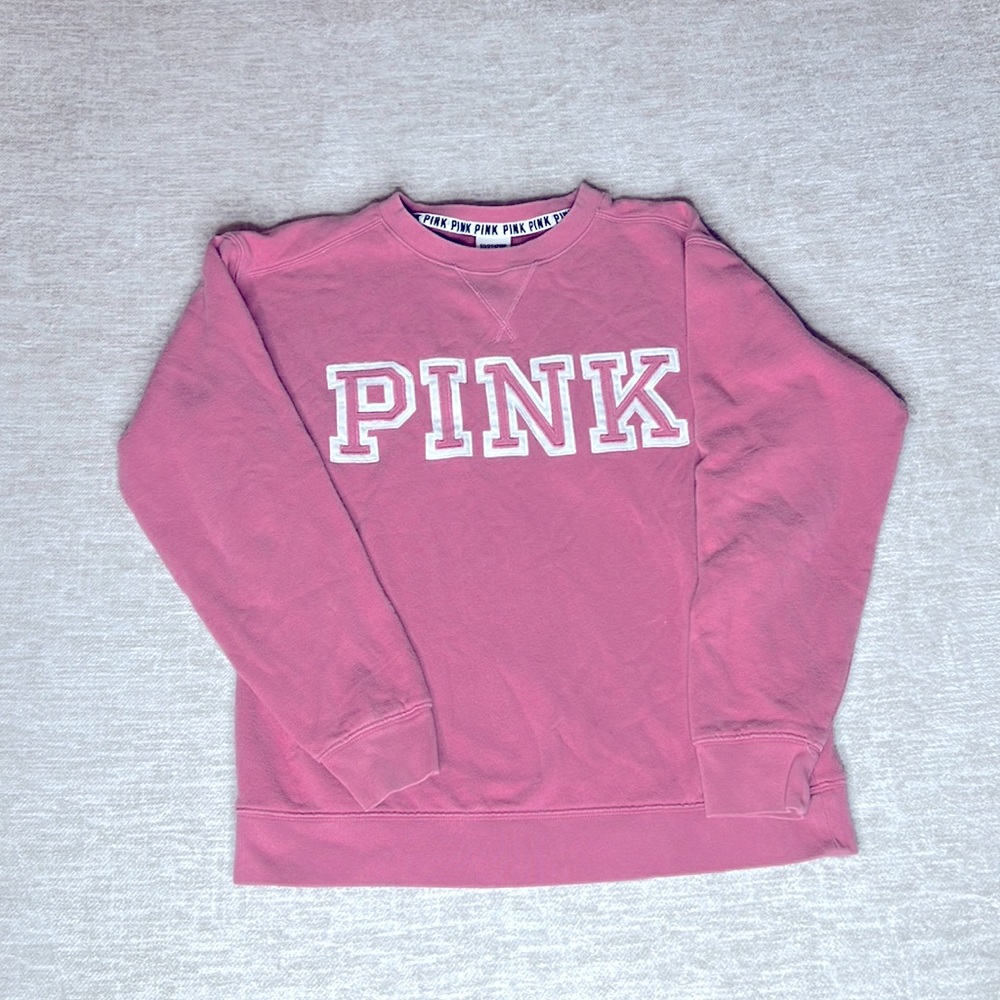 PINK Sweatshirt